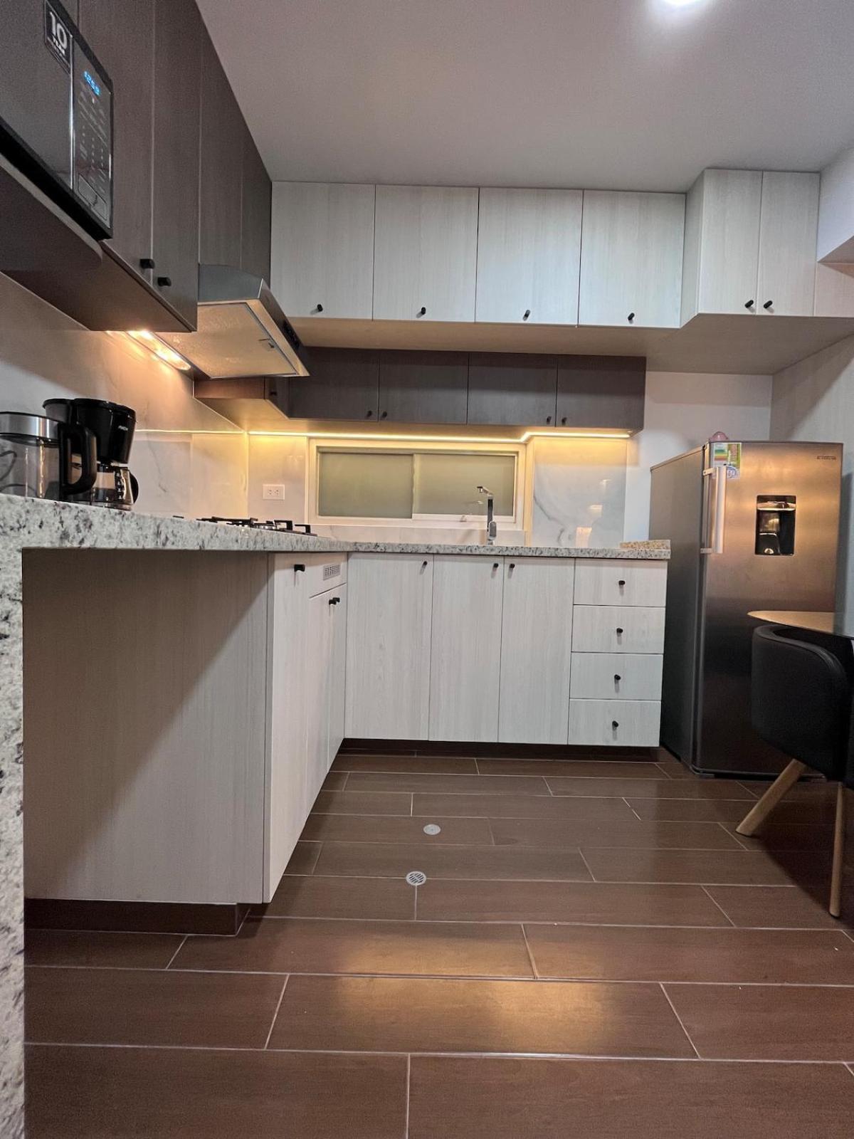 Apartamento Cozy And New Depto In Cuzco