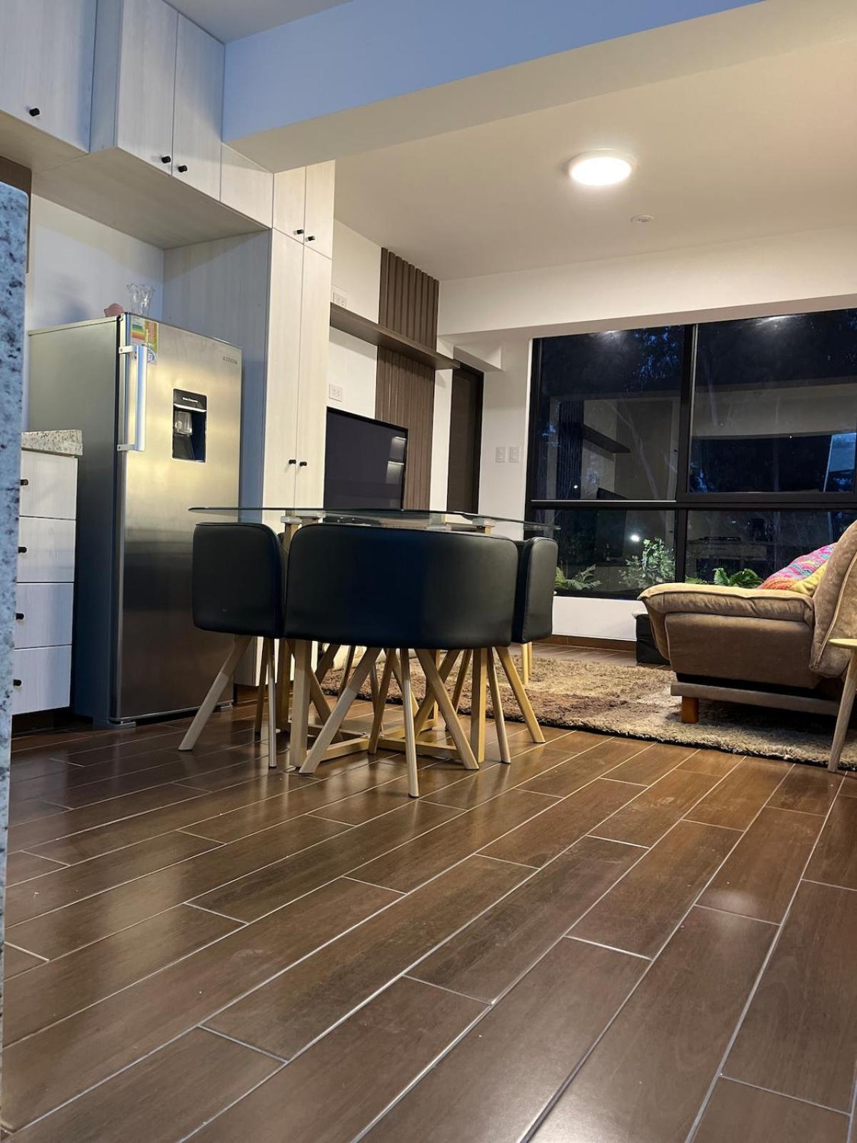 Apartamento Cozy And New Depto In Cuzco