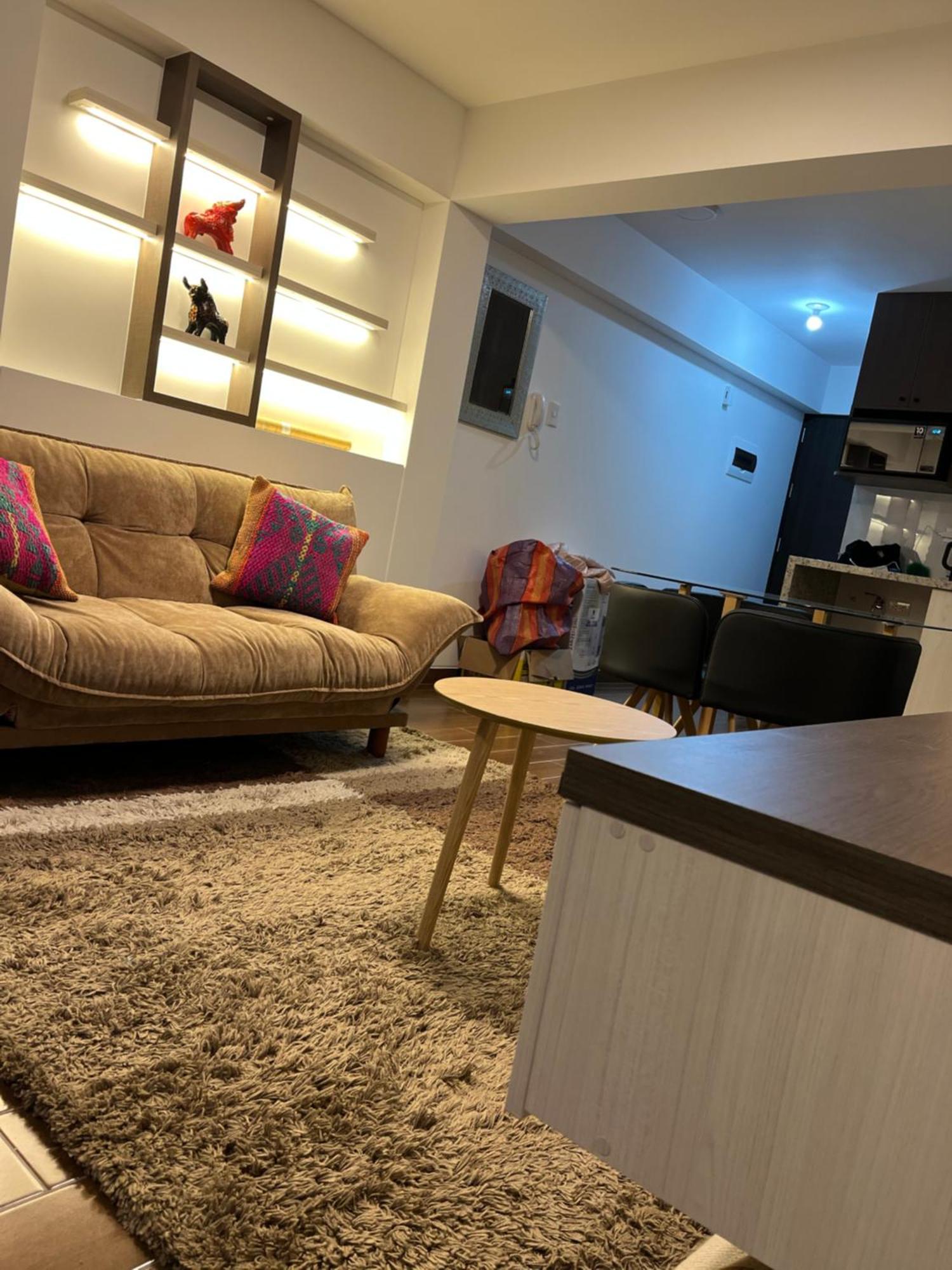 Cozy And New Depto In *